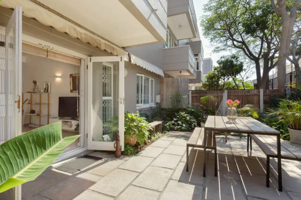 Airbnbs in Cape Town | Wellness Sanctuary