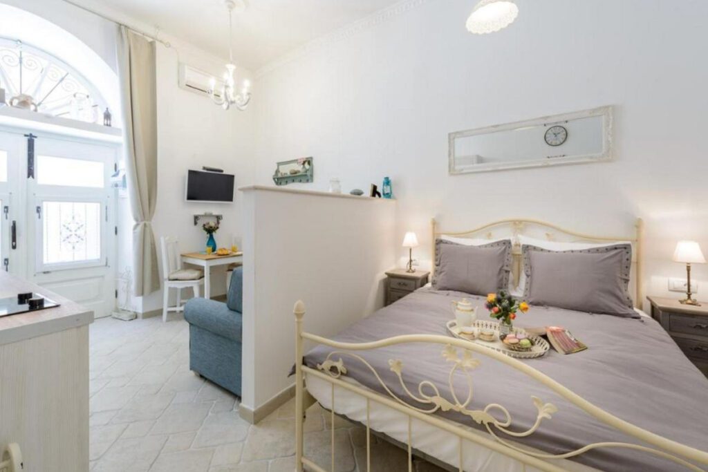 Apartments Franka Old Town Dubrovnik (Booking)