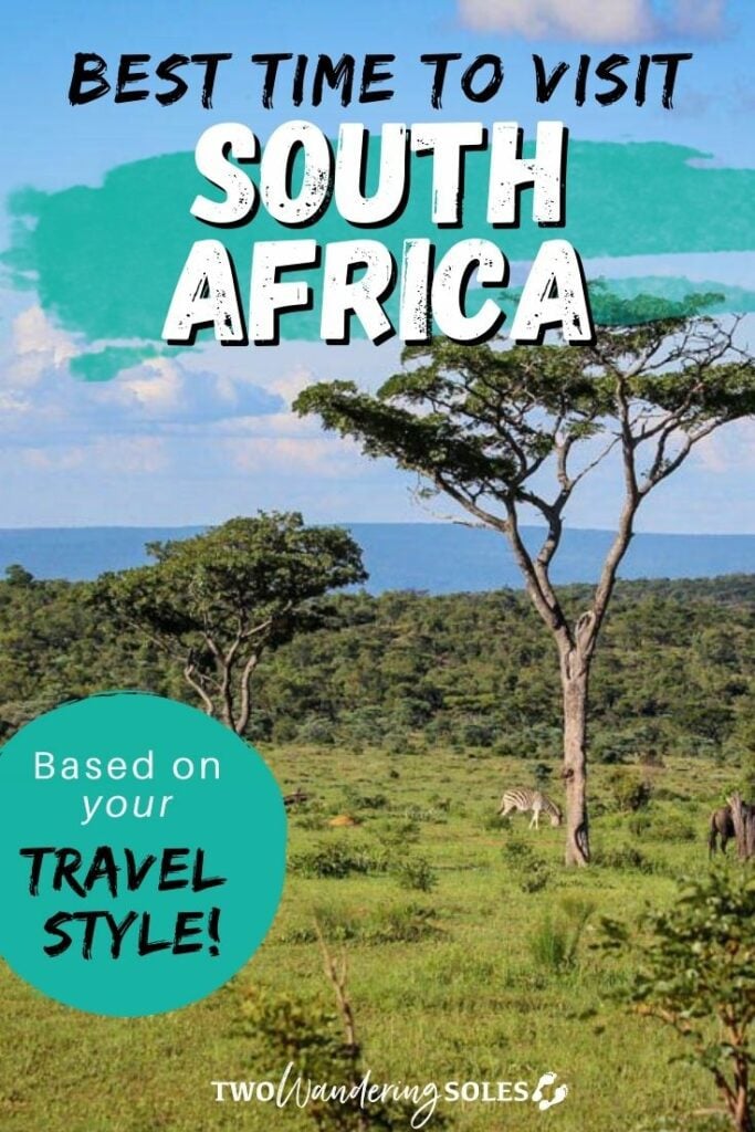 Best time to visit South Africa - Lonely Planet