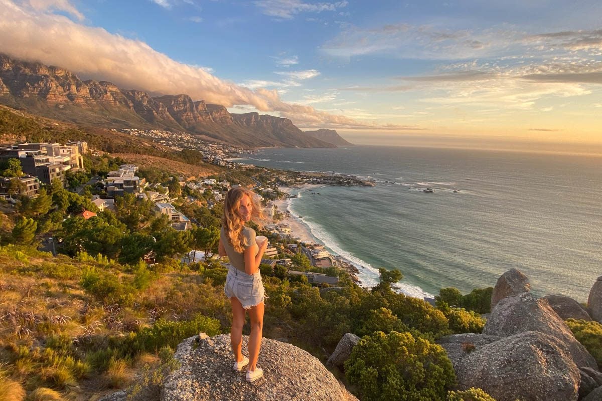 50 Super Fun Things to Do in Cape Town