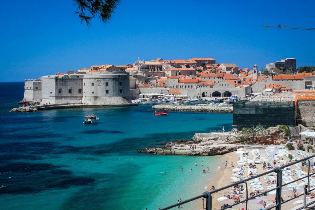 Dubrovnik Croatia