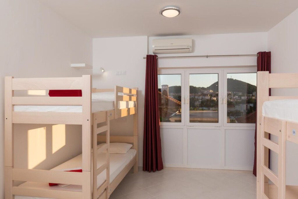 Hostel Free Bird Dubrovnik (Booking)