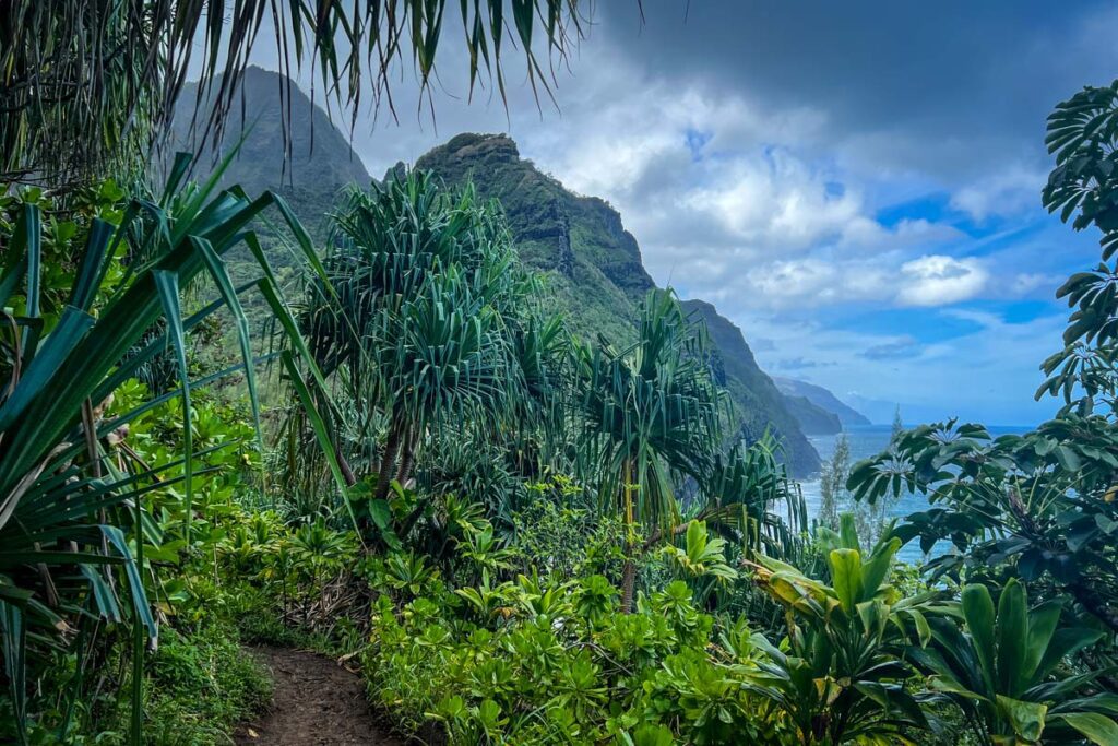 Kauai Hawaii