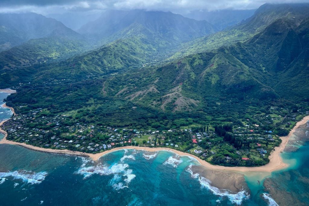 Kauai Hawaii