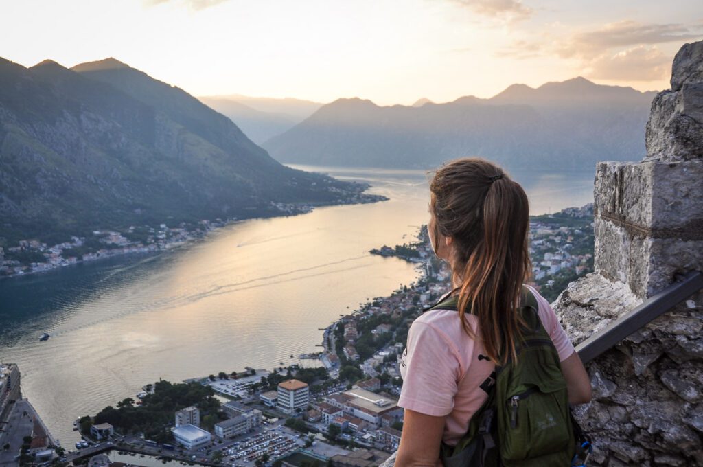 Kotor Montenegro