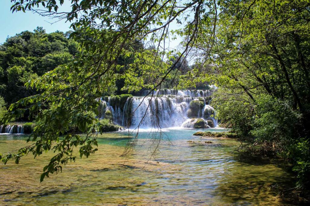 Krka National Park Croatia 10