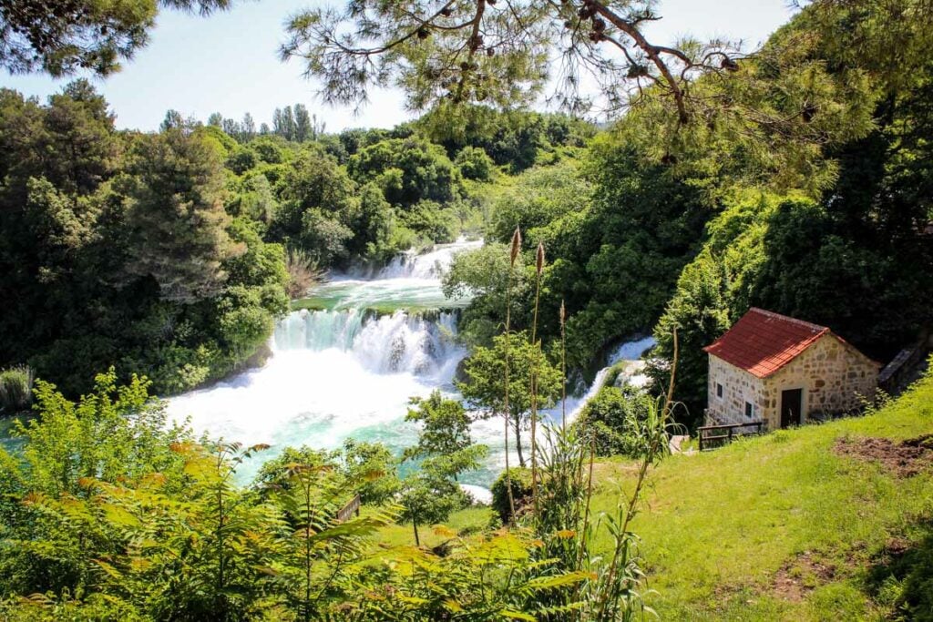 Krka National Park Croatia 7