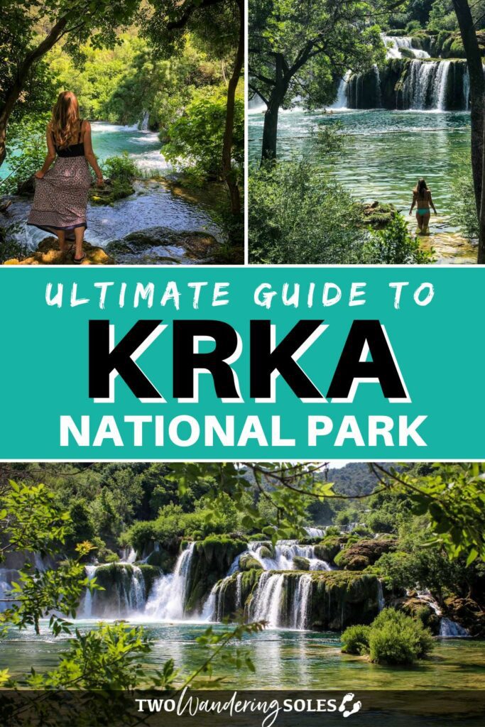 Krka National Park Croatia | Two Wandering Soles