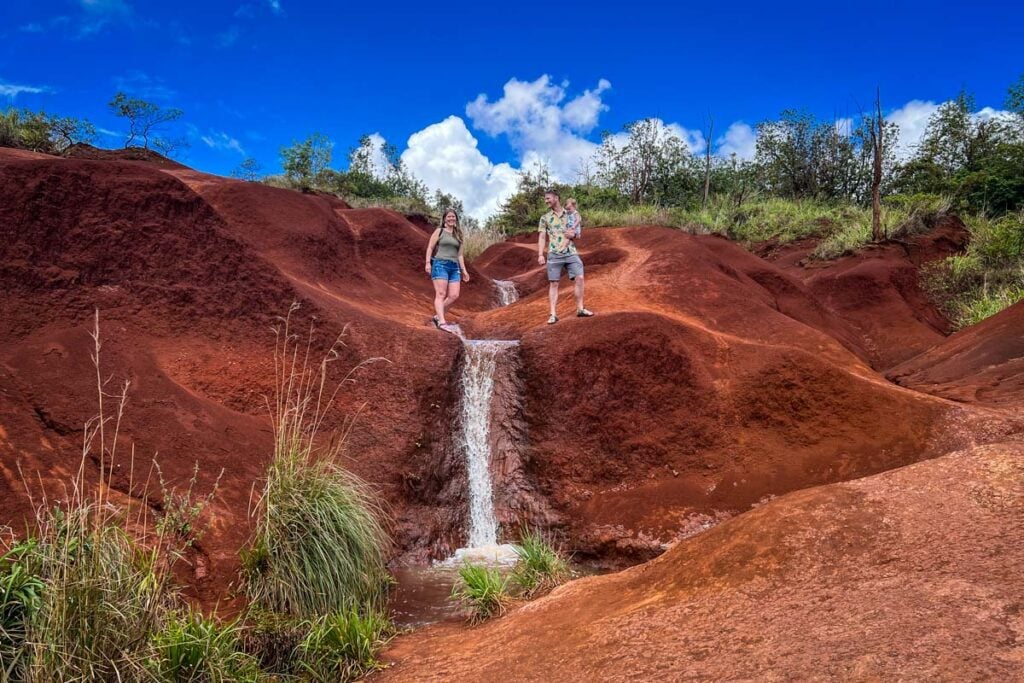 is early march a good time to visit hawaii