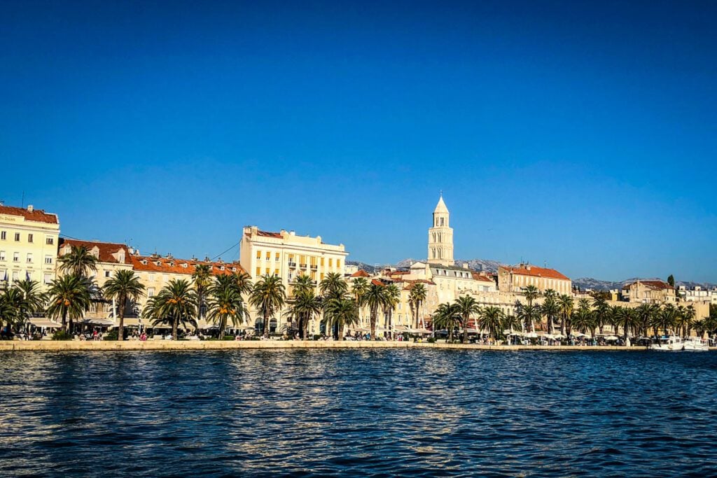 Split Croatia