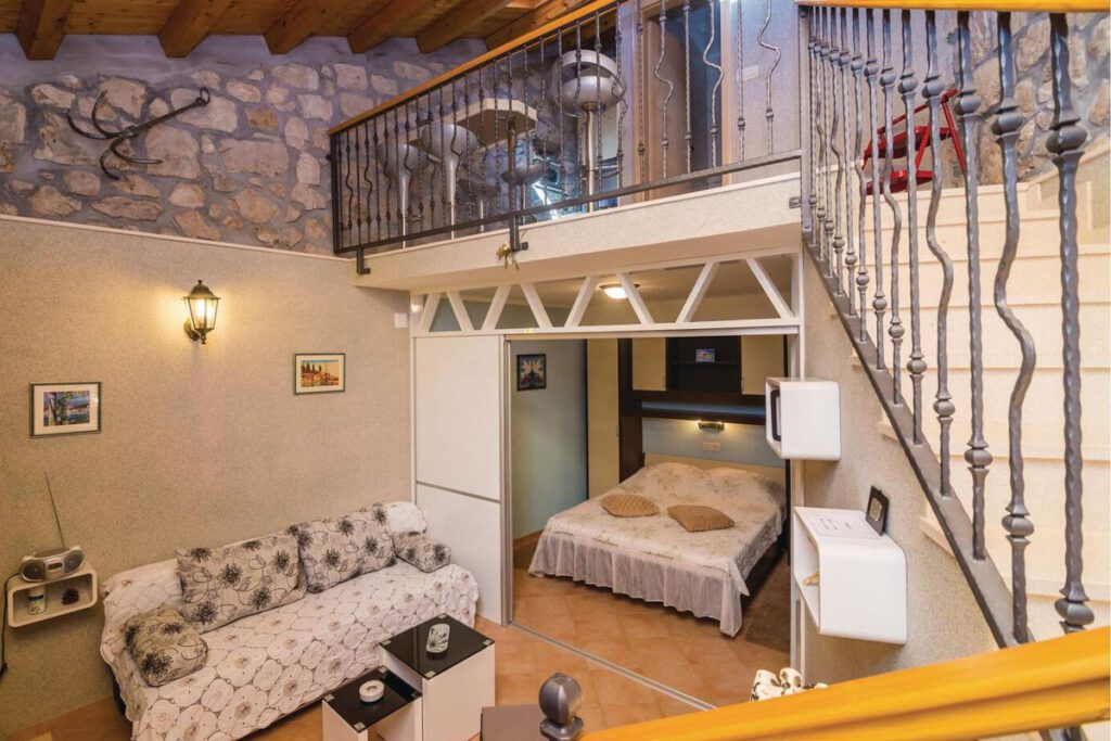 Trsteno Home (AirBnb)