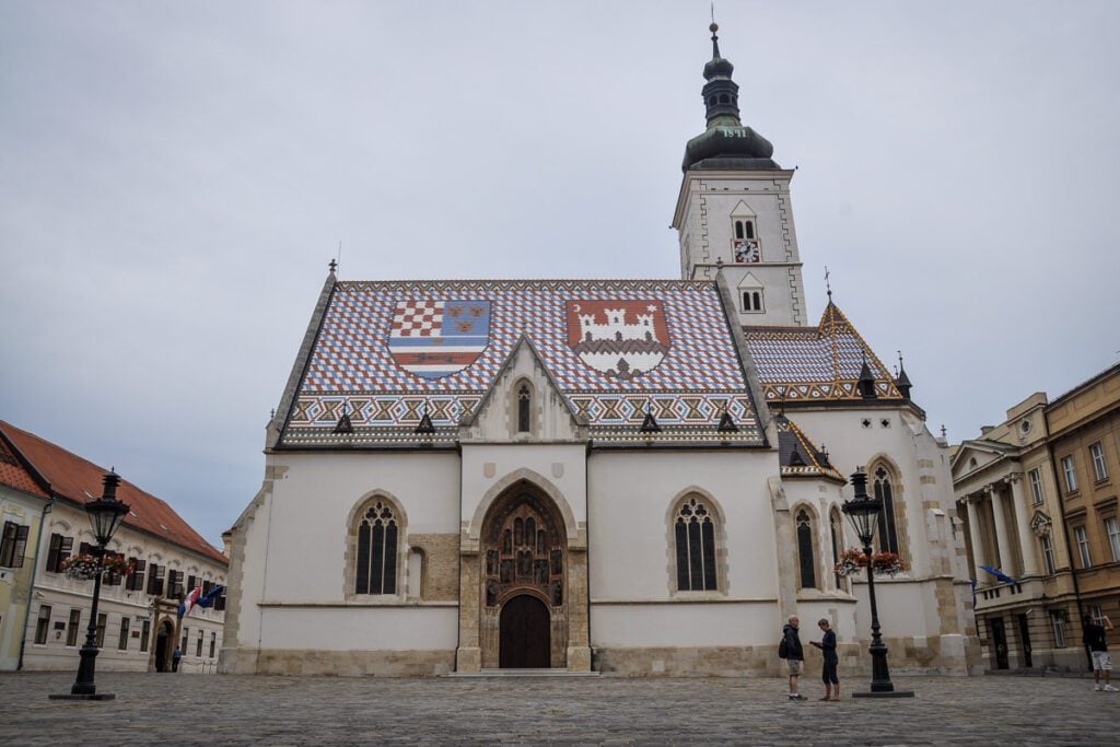 Zagreb Croatia