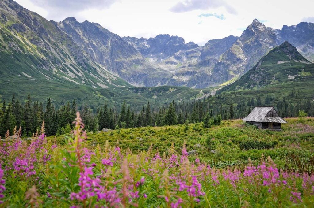 Zakopane Poland best time to visit Europe