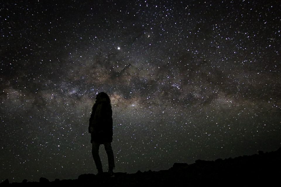 Mauna Kea stargazing Get Your Guide