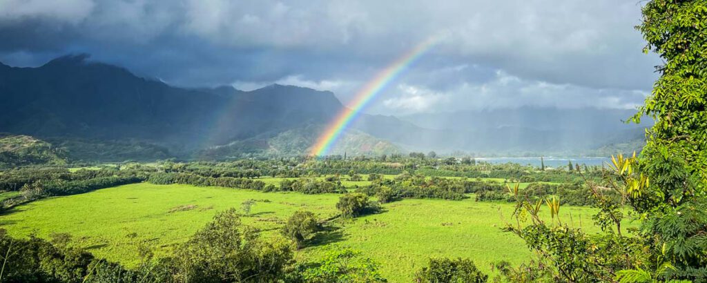 Halelea Hawaii