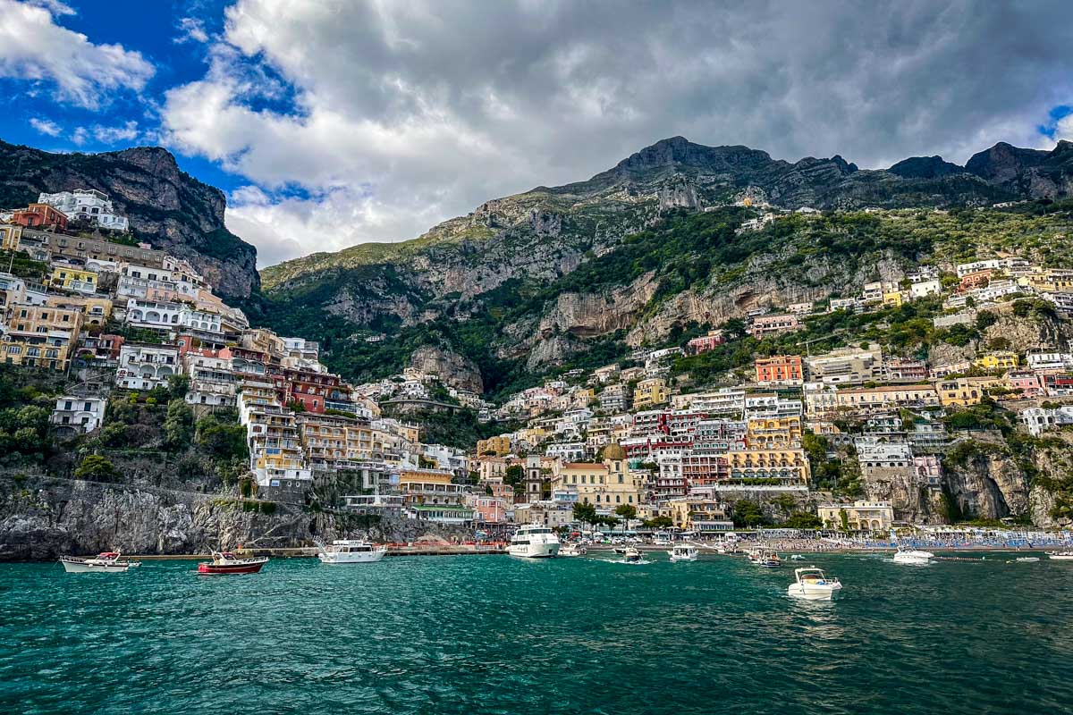 15 Unforgettable Things to Do in Positano, Italy | Two Wandering Soles