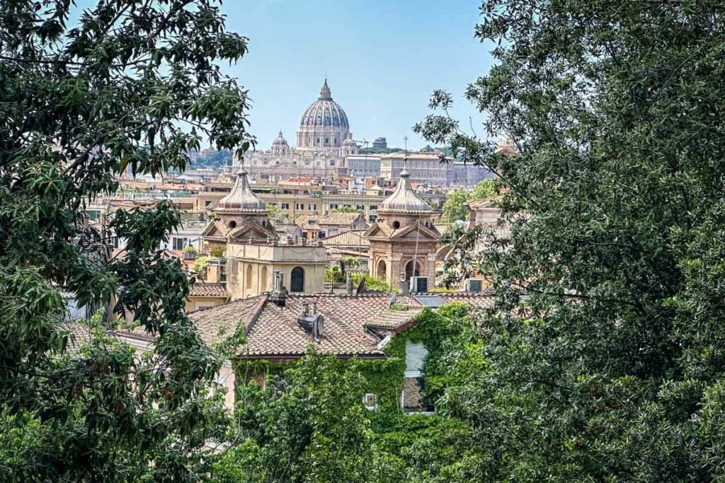 Rome Italy