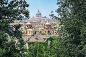 Rome Italy