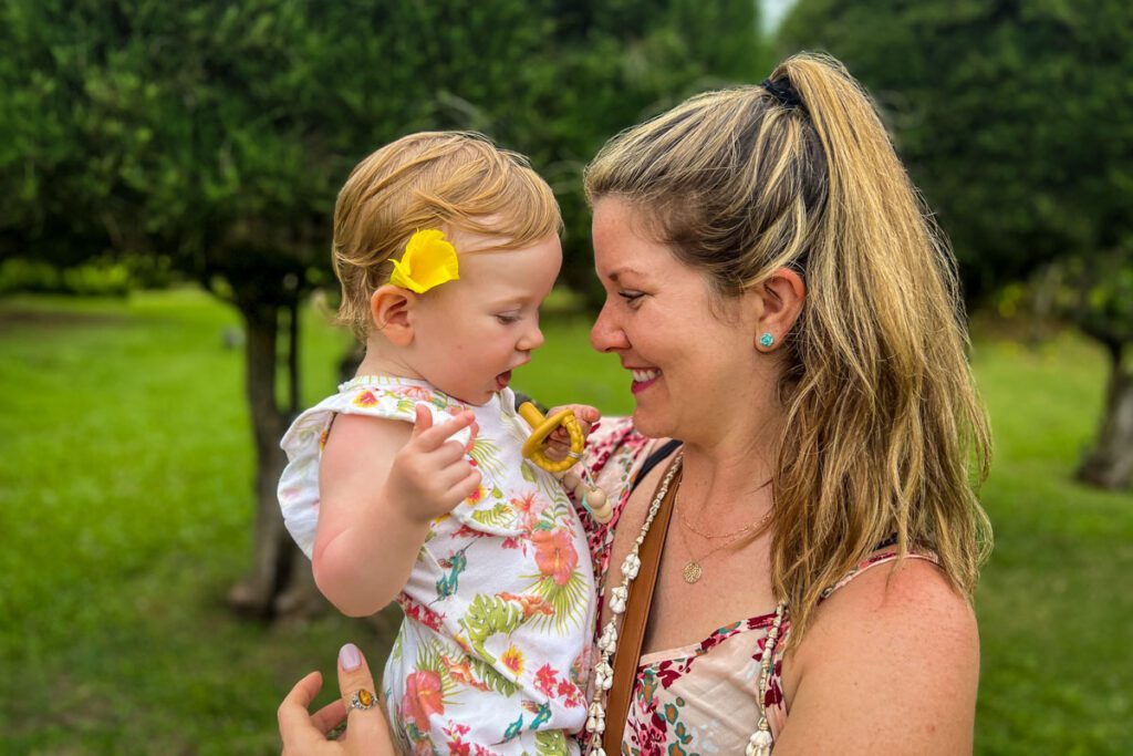 Kauai luau Hawaii