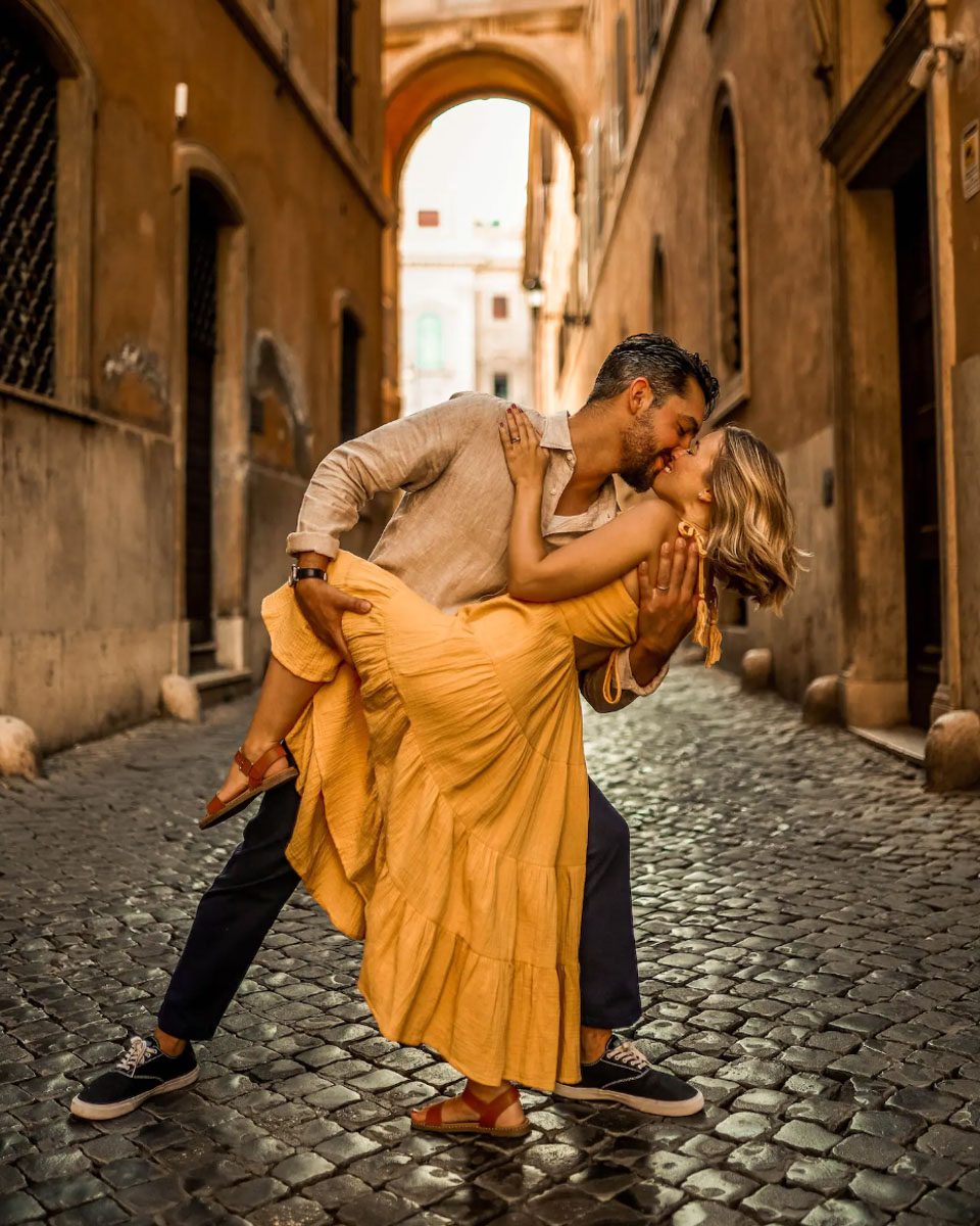3 Days in Rome, Italy: Ultimate Rome Itinerary + Tips! | Two Wandering ...