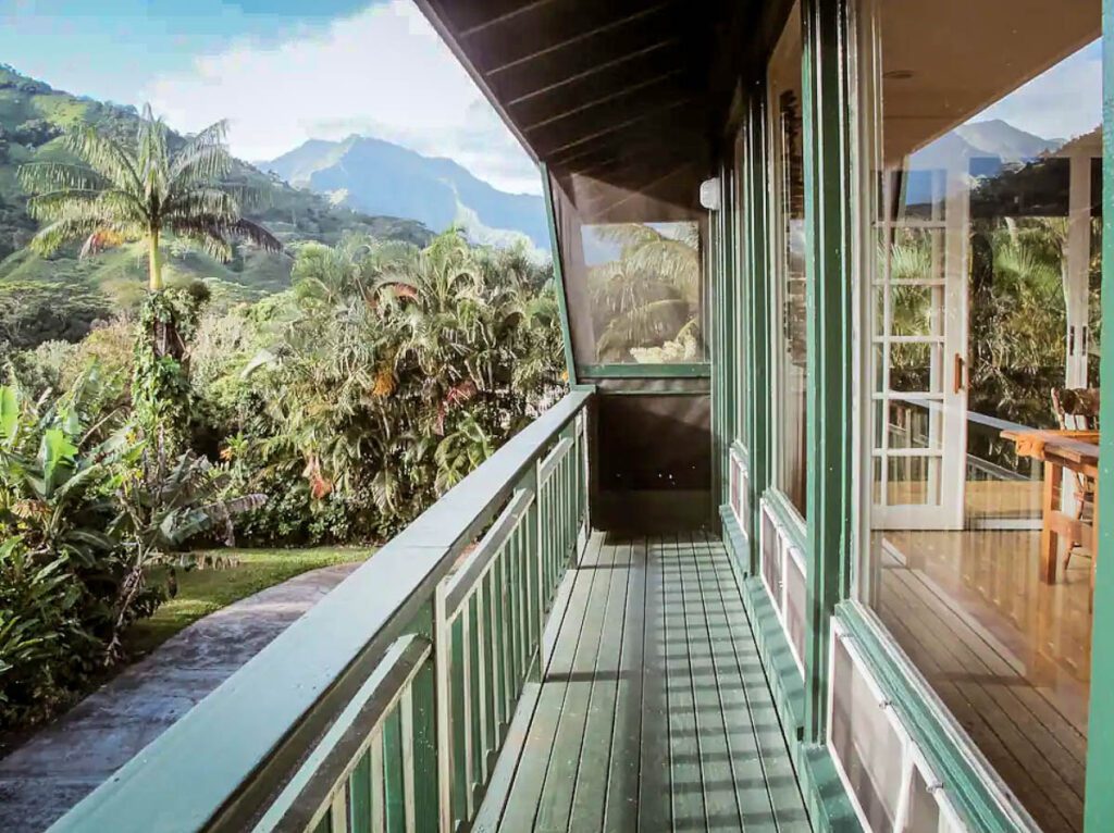 Nico Hale Hanalei photo credit Airbnb