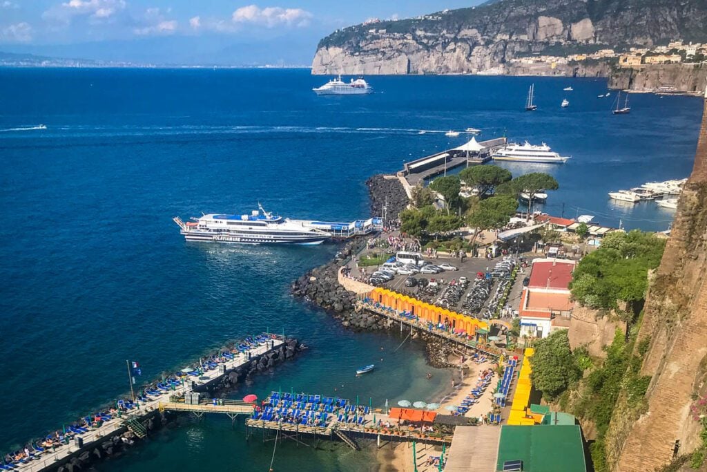 Sorrento, Italy