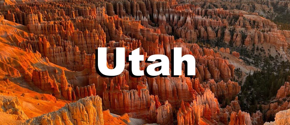 USA Travel Guide | Two Wandering Soles
