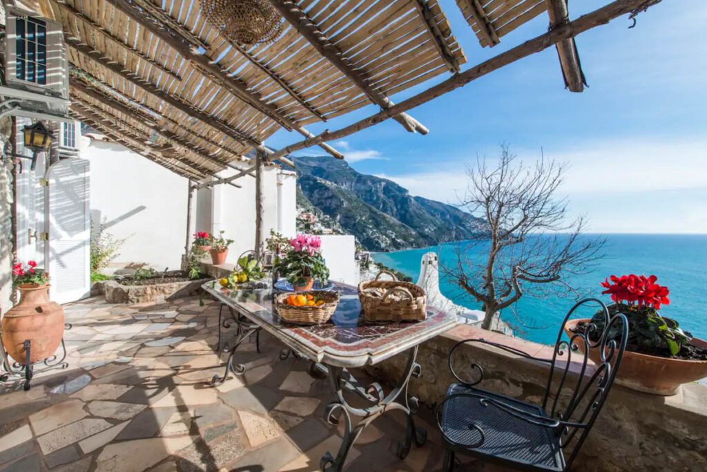 Villa Paradiso (Airbnb)