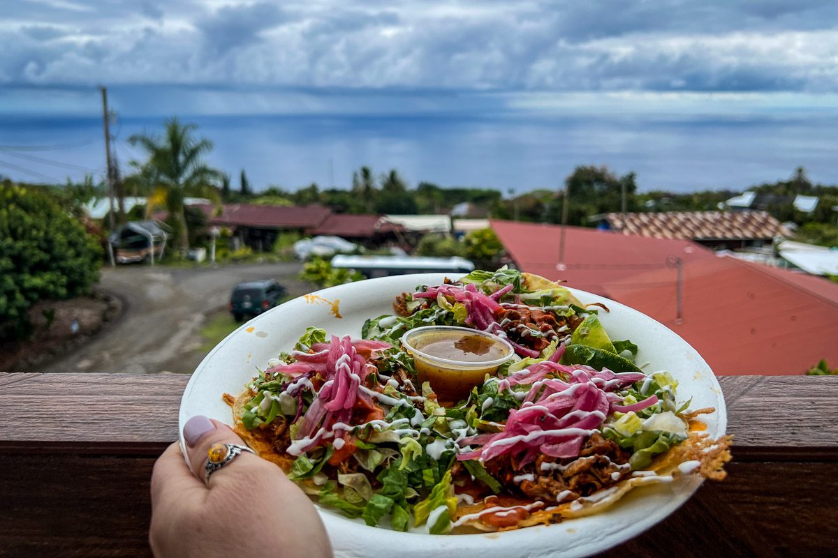 tourism kona hawaii