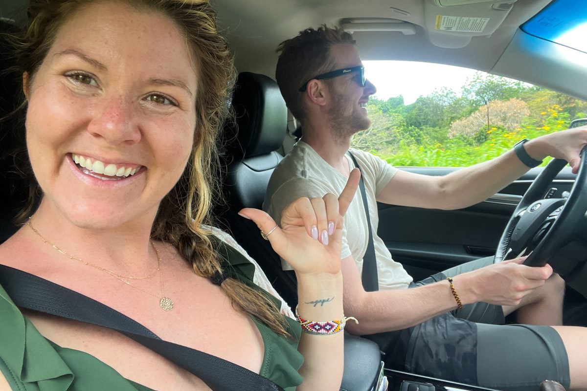 How to get from Kona to Hilo on Hawaii’s Big Island