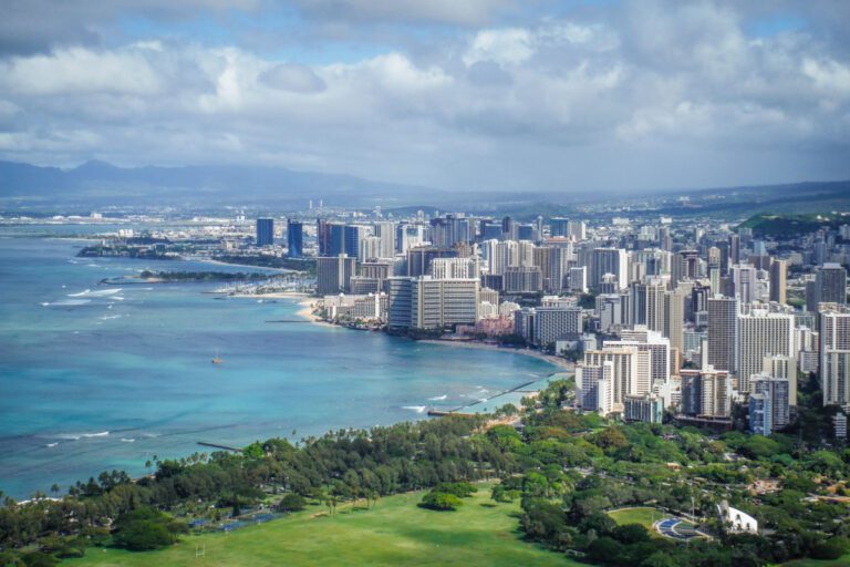 Hawaii Car Rental Where to Get the Best Deals + Tips
