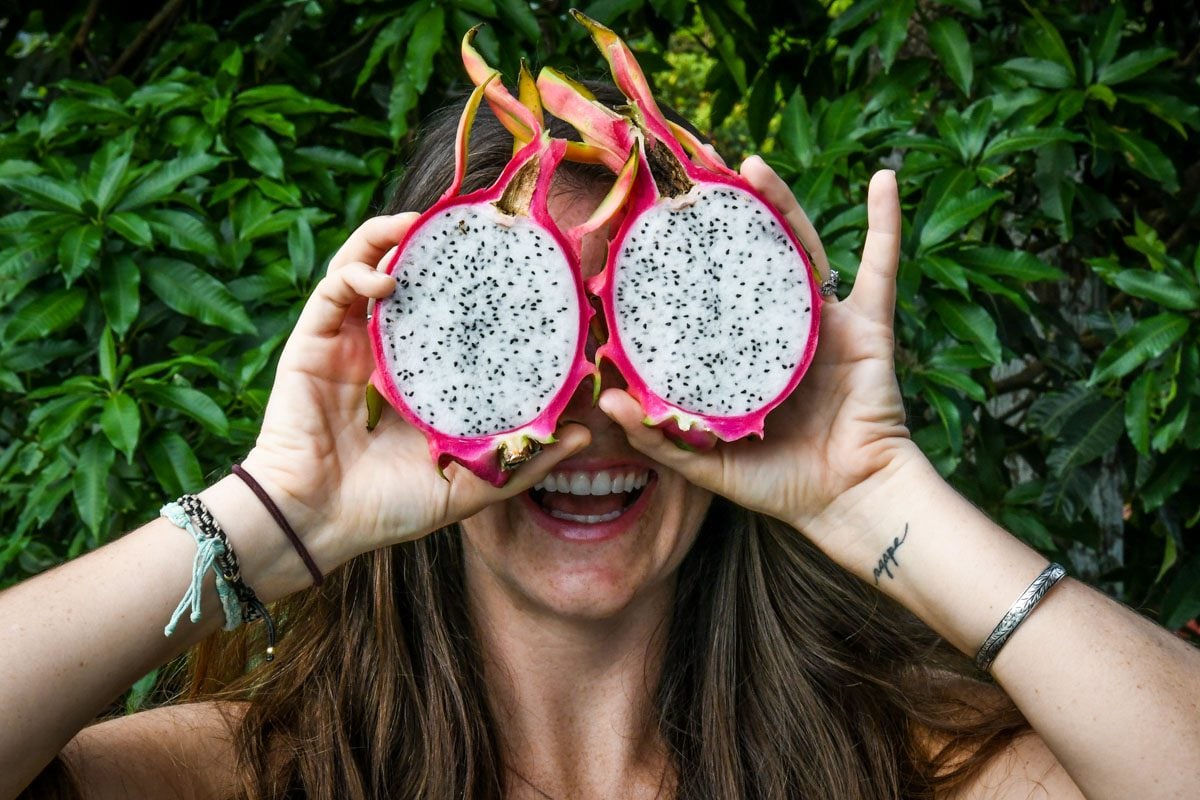 Prickly History: The Fruit That Tastes Like Heaven and Smells Like