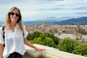 Things to Do in Florence Italy