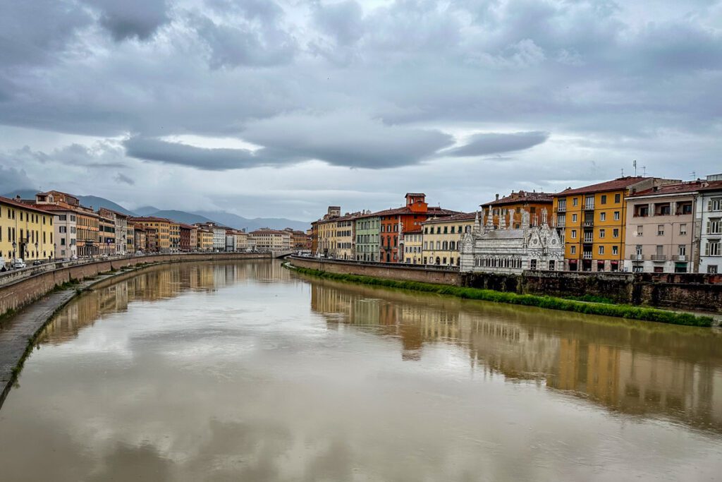 Pisa Italy