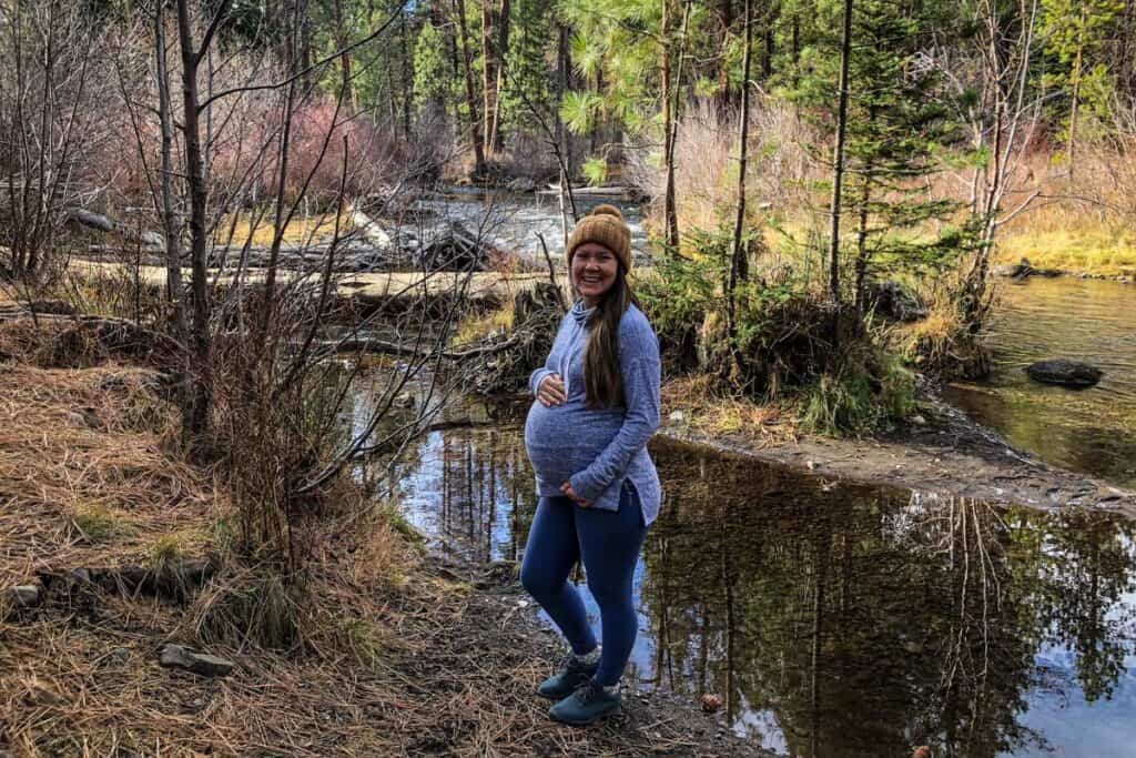 Shevlin Park Bend Oregon