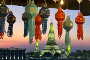 Things to do in Bangkok Thailand