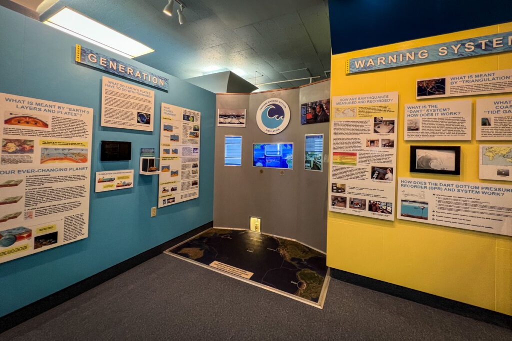 Tsunami Museum Hawaii