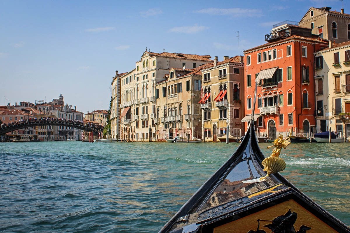 Venice Italy