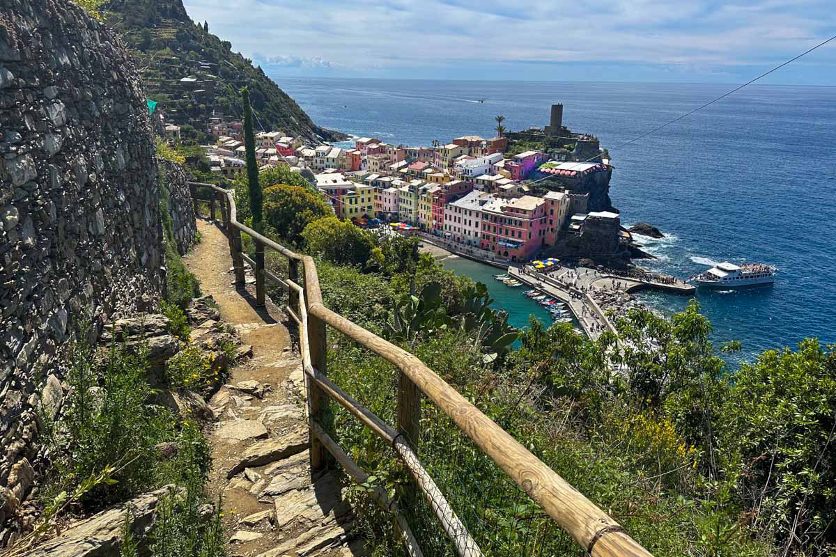 Bucket List Hikes Around The World Two Wandering Soles