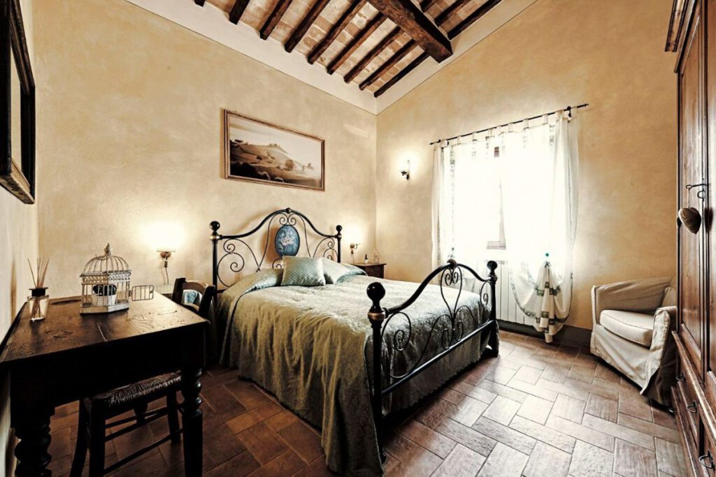 Agriturismo Il Casalino (Booking)