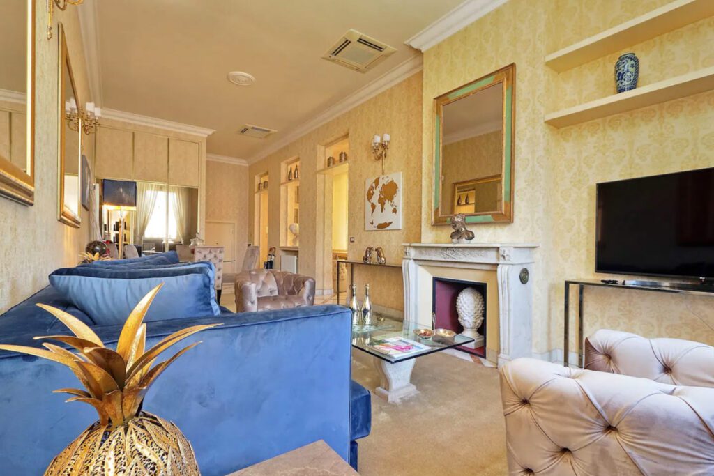 Casa Ricci Marchetti (Airbnb)