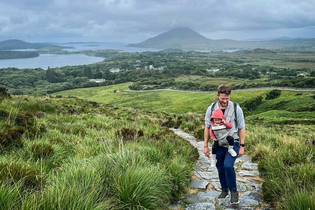 Connemara Ireland