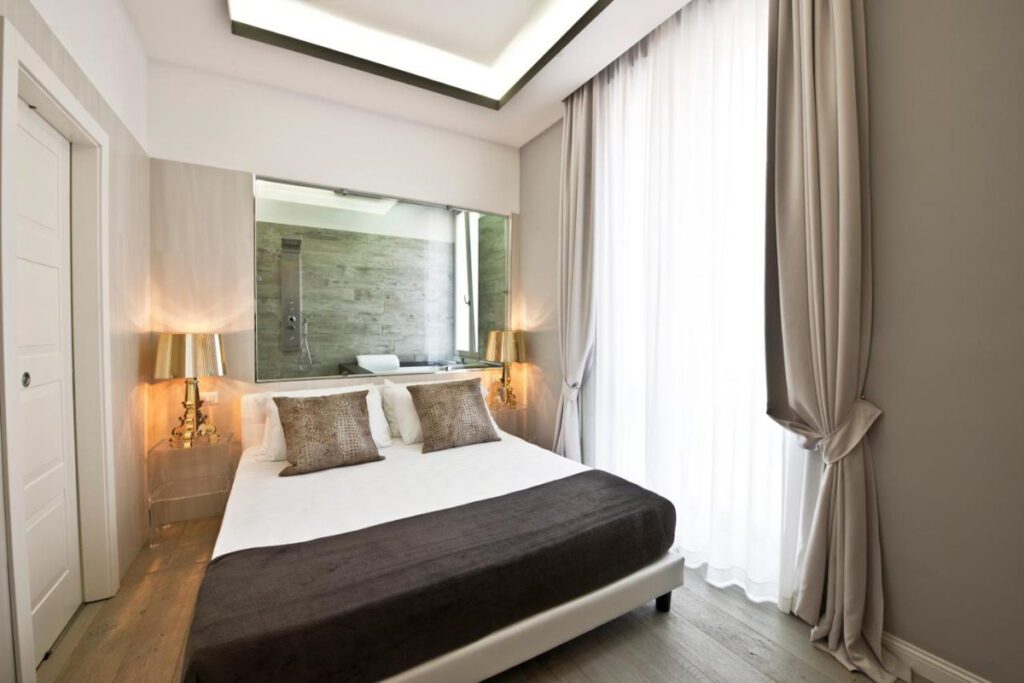 Corso Boutique Luxury Rooms (Booking)