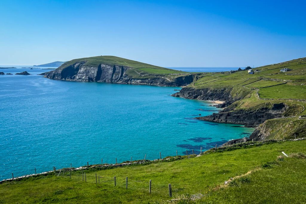 Dingle Peninsula