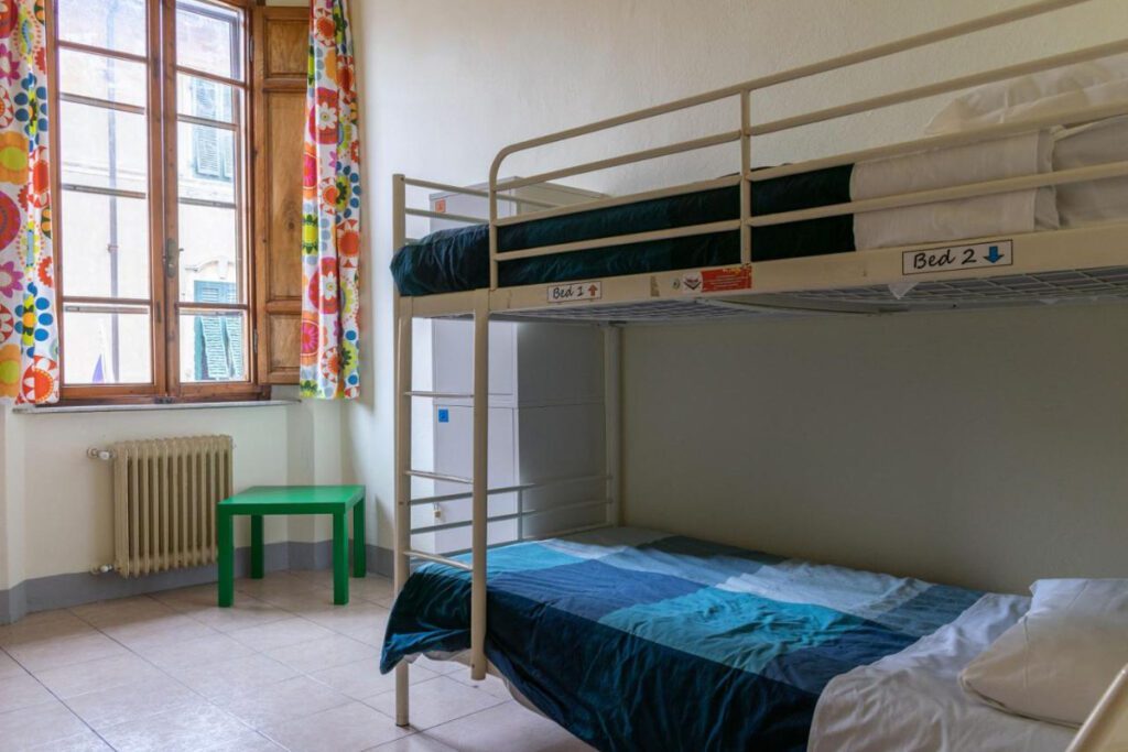 Hostel Pisa Tower (Booking)