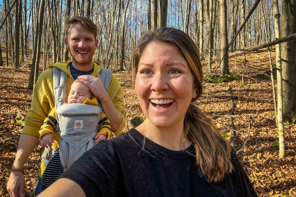 Harvest Hosts Vermont maple farm