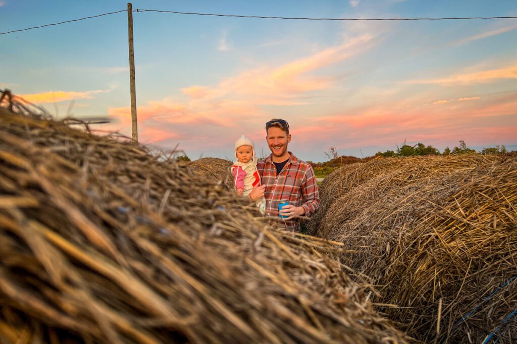 Harvest Hosts