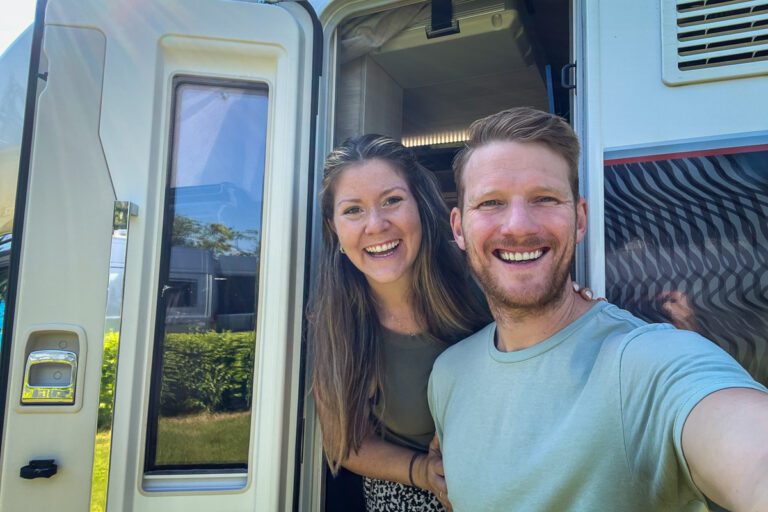 Best Campervan Rentals in Ireland (+expert tips!) Two Wandering Soles