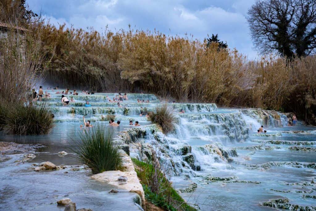 Saturnia Hot Spring_STOCK-U (Alexis Rodriguez)