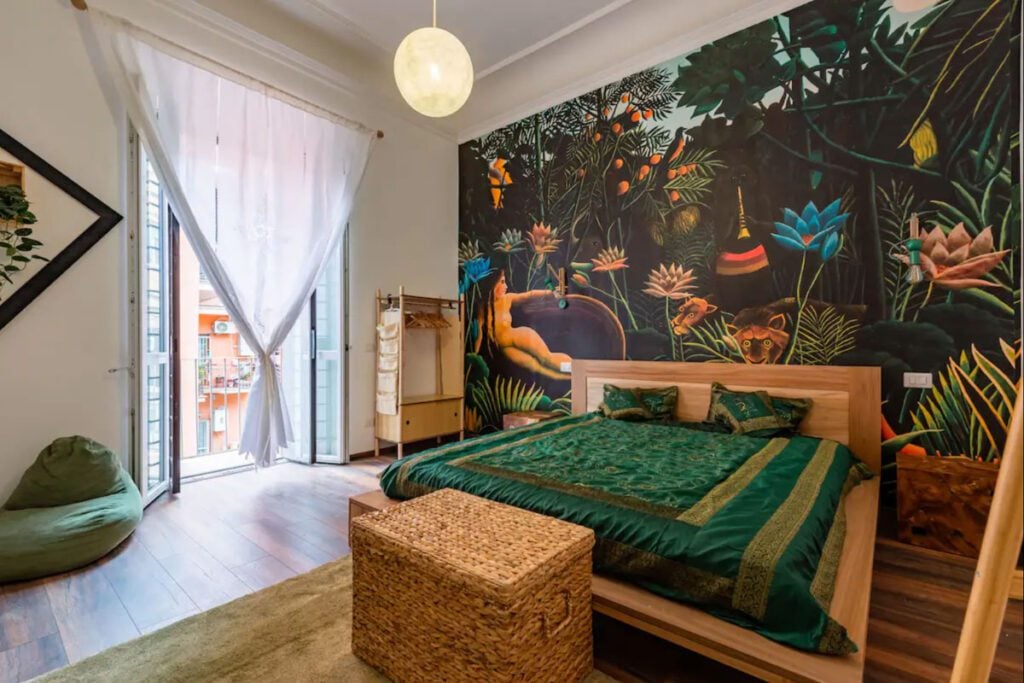'The dream' apartment (Airbnb)